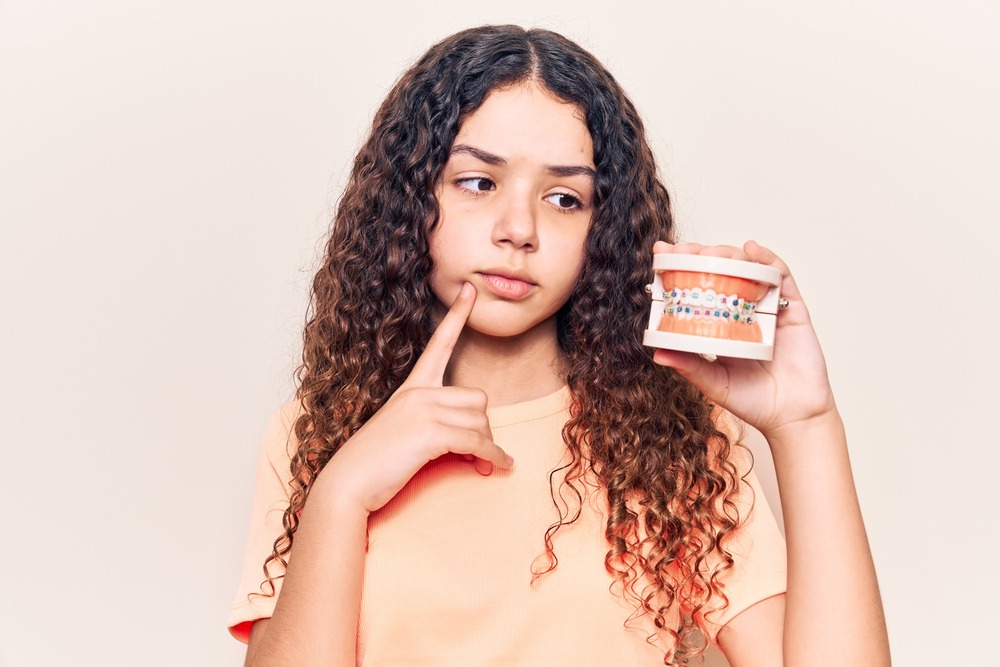 getting braces in Singapore: frequently asked questions