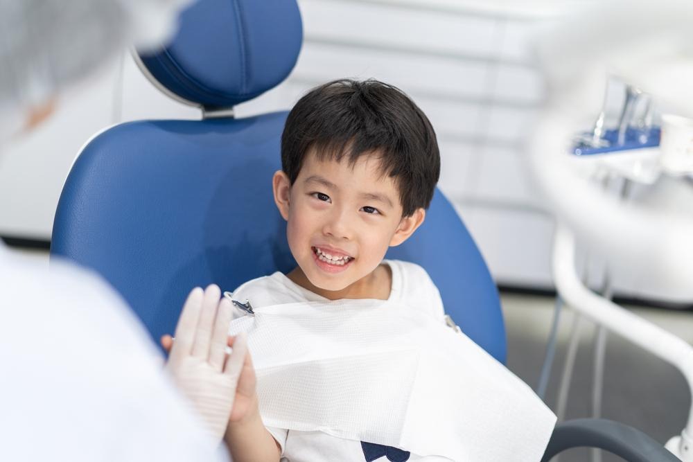 what to expect at a kid's orthodontist appointment