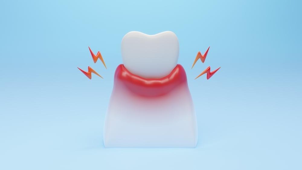root canal treatment persistent tooth pain