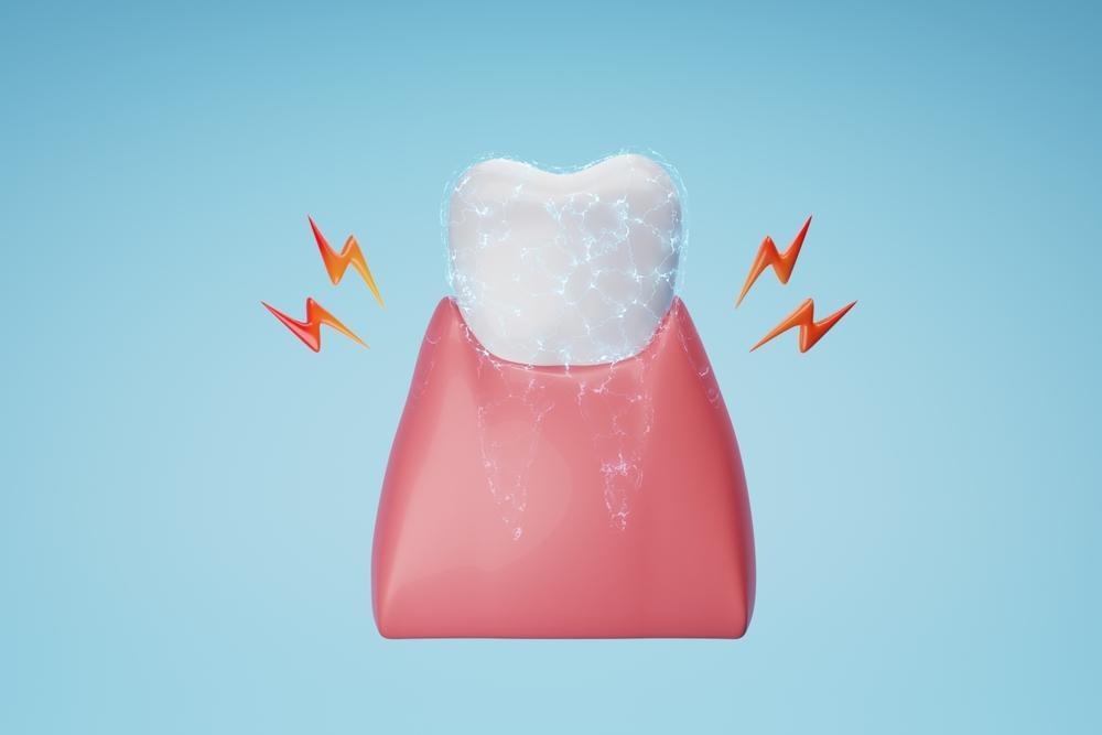 root canal treatment teeth sensitivity to hot or cold