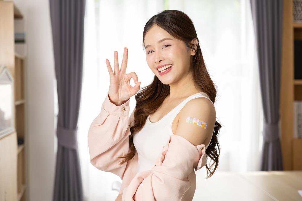 Benefits of orthodontic treatment confidence