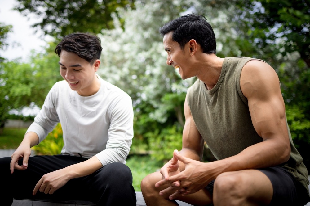 Benefits of orthodontic treatment better communication and speech