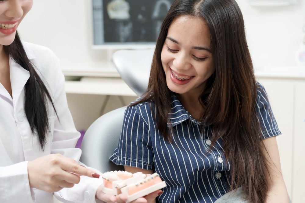 Benefits of orthodontic treatment long-term wellbeing and lasting results