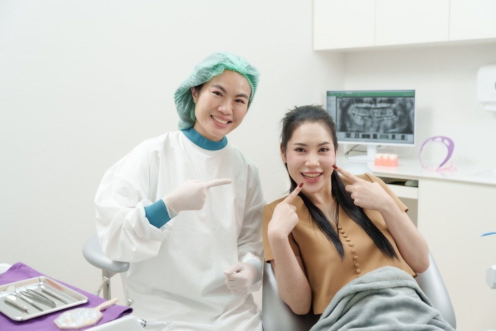 Dentist in Orchard Road Singapore 2